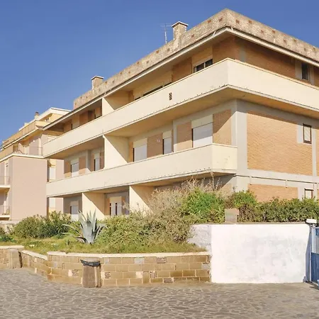 Apartman Silene Torvaianica