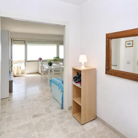 Daire Silene Torvaianica