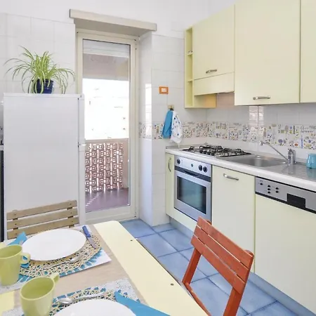 Apartman Silene *