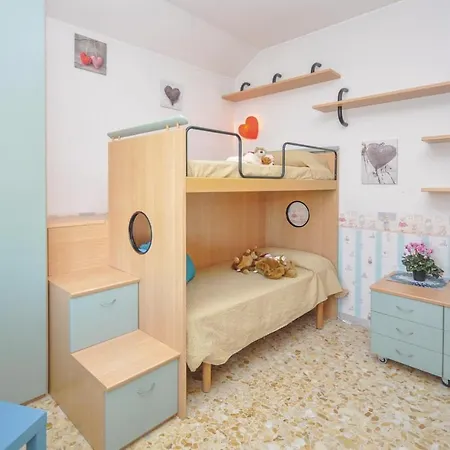 Apartman Silene